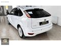 GÜLER OTOMOTİV DEN 2010 MODEL FOCUS TİTANİUM MAKAM PERDE