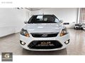 GÜLER OTOMOTİV DEN 2010 MODEL FOCUS TİTANİUM MAKAM PERDE
