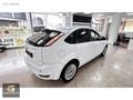 GÜLER OTOMOTİV DEN 2010 MODEL FOCUS TİTANİUM MAKAM PERDE