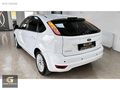 GÜLER OTOMOTİV DEN 2010 MODEL FOCUS TİTANİUM MAKAM PERDE