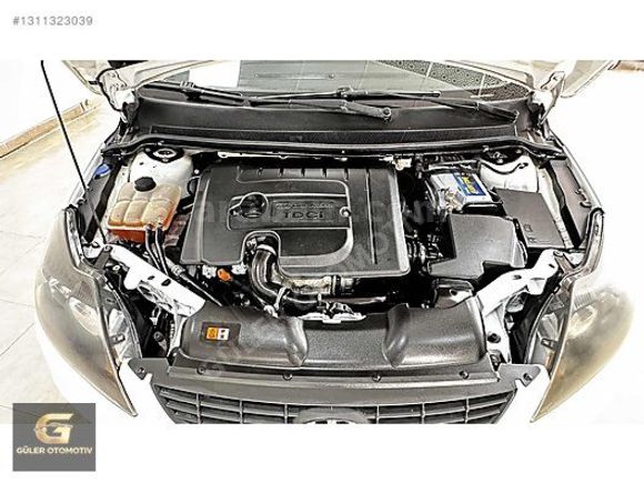 GÜLER OTOMOTİV DEN 2010 MODEL FOCUS TİTANİUM MAKAM PERDE