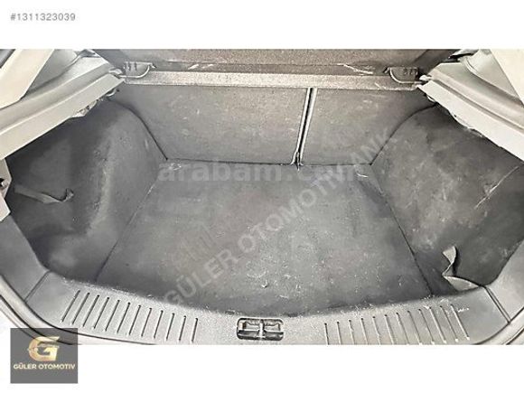 GÜLER OTOMOTİV DEN 2010 MODEL FOCUS TİTANİUM MAKAM PERDE