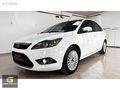 GÜLER OTOMOTİV DEN 2010 MODEL FOCUS TİTANİUM MAKAM PERDE