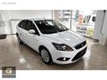 GÜLER OTOMOTİV DEN 2010 MODEL FOCUS TİTANİUM MAKAM PERDE