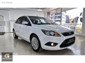 GÜLER OTOMOTİV DEN 2010 MODEL FOCUS TİTANİUM MAKAM PERDE
