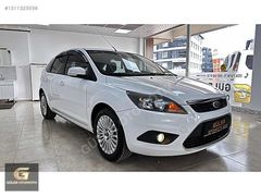 GÜLER OTOMOTİV DEN 2010 MODEL FOCUS TİTANİUM MAKAM PERDE