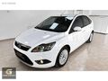 GÜLER OTOMOTİV DEN 2010 MODEL FOCUS TİTANİUM MAKAM PERDE