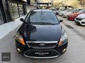 2010 MODEL FOCUS 1.6 DİZEL 195.000 KM'DE TİTANIUM PAKET
