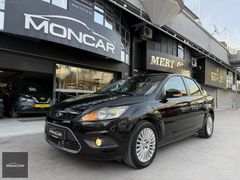 2010 MODEL FOCUS 1.6 DİZEL 195.000 KM'DE TİTANIUM PAKET