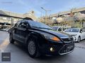 2010 MODEL FOCUS 1.6 DİZEL 195.000 KM'DE TİTANIUM PAKET