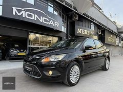 2010 MODEL FOCUS 1.6 DİZEL 195.000 KM'DE TİTANIUM PAKET