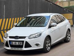**2012** HATASIZ BOYASIZ TİTANİUM KONUŞAN PAKET **228.000KM DE**