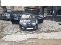 Sahibinden Renault Clio 1.5 dCi Touch 2014 Model 