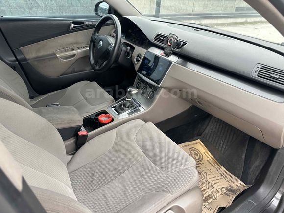Sahibinden Volkswagen Passat 2.0 TDi Comfortline 2006 Model 