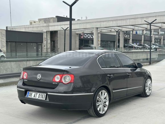 Sahibinden Volkswagen Passat 2.0 TDi Comfortline 2006 Model 