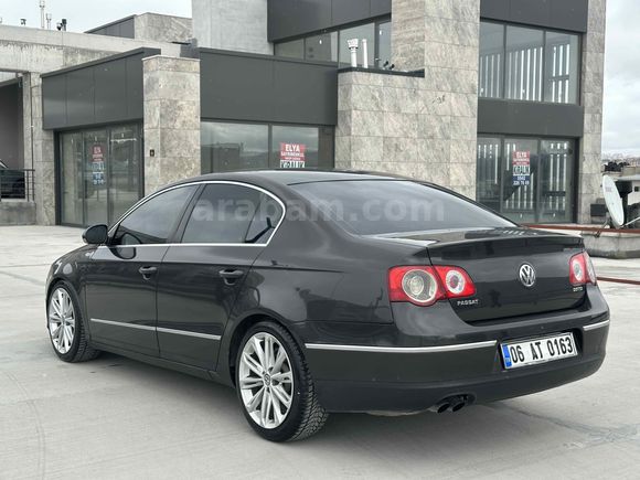 Sahibinden Volkswagen Passat 2.0 TDi Comfortline 2006 Model 