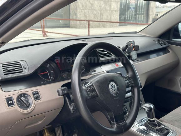 Sahibinden Volkswagen Passat 2.0 TDi Comfortline 2006 Model 