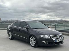 Sahibinden Volkswagen Passat 2.0 TDi Comfortline 2006 Model 