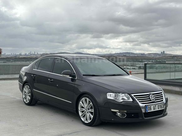 Sahibinden Volkswagen Passat 2.0 TDi Comfortline 2006 Model 