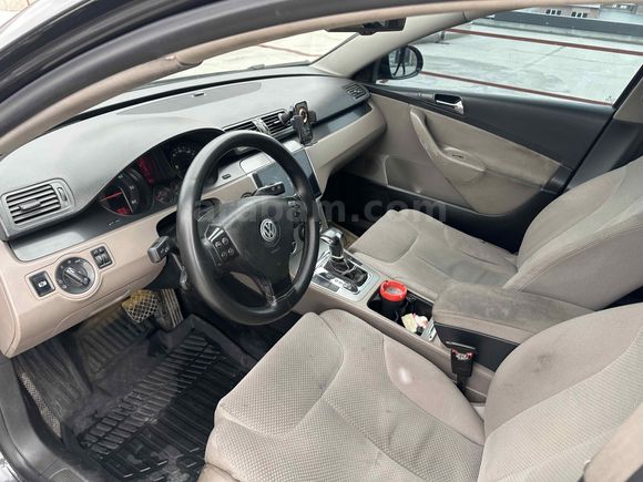 Sahibinden Volkswagen Passat 2.0 TDi Comfortline 2006 Model 