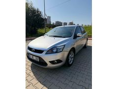 Sahibinden Ford Focus 1.6 TDCi Collection 2011 Model 