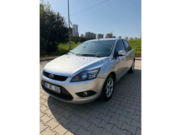 Sahibinden Ford Focus 1.6 TDCi Collection 2011 Model 