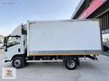 ER SÖNMEZ 2.ELDEN 2013 NPR 10 FRİGOFİRİK KASA TAM FATURA %20KDV