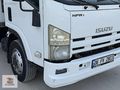 ER SÖNMEZ 2.ELDEN 2013 NPR 10 FRİGOFİRİK KASA TAM FATURA %20KDV