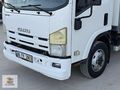 ER SÖNMEZ 2.ELDEN 2013 NPR 10 FRİGOFİRİK KASA TAM FATURA %20KDV