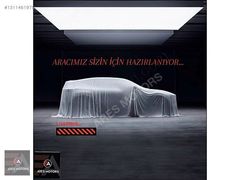 ARES MOTORS-CLA200 AMG MAKYAJLI KASA ÇİFT HAFIZA CAM TVN SUNROF