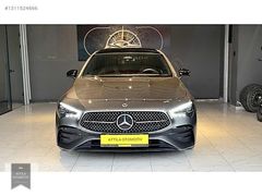ATTİLA OTOMOTİV'DEN CLA 200 AMG+MAKYAJLI YENİ DİREKSİYON-BURMES