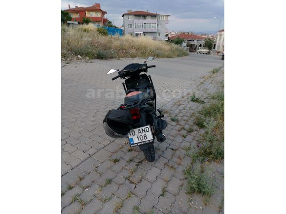 Sahibinden Arora Smart 100