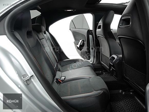 2023 MODEL MERCEDES-BENZ CLA 200 AMG+ 4MATİC - HATASIZ - BOYASIZ