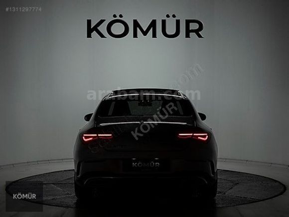 2023 MODEL MERCEDES-BENZ CLA 200 AMG+ 4MATİC - HATASIZ - BOYASIZ