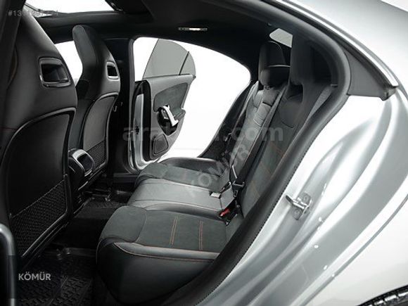 2023 MODEL MERCEDES-BENZ CLA 200 AMG+ 4MATİC - HATASIZ - BOYASIZ