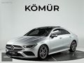 2023 MODEL MERCEDES-BENZ CLA 200 AMG+ 4MATİC - HATASIZ - BOYASIZ