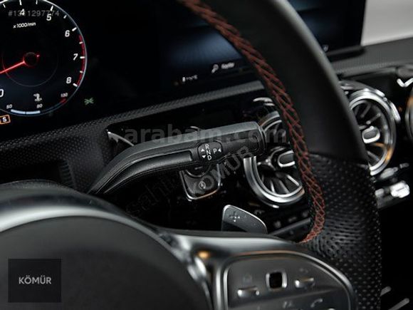 2023 MODEL MERCEDES-BENZ CLA 200 AMG+ 4MATİC - HATASIZ - BOYASIZ