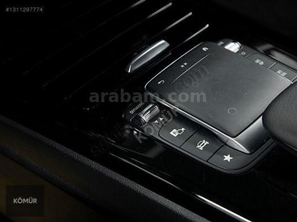 2023 MODEL MERCEDES-BENZ CLA 200 AMG+ 4MATİC - HATASIZ - BOYASIZ