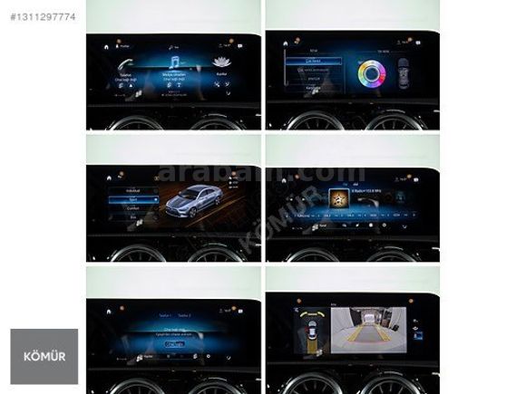 2023 MODEL MERCEDES-BENZ CLA 200 AMG+ 4MATİC - HATASIZ - BOYASIZ