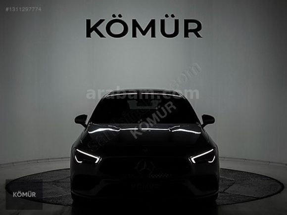 2023 MODEL MERCEDES-BENZ CLA 200 AMG+ 4MATİC - HATASIZ - BOYASIZ