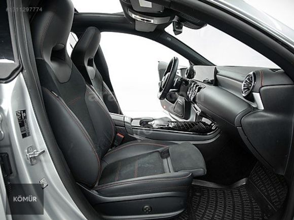 2023 MODEL MERCEDES-BENZ CLA 200 AMG+ 4MATİC - HATASIZ - BOYASIZ