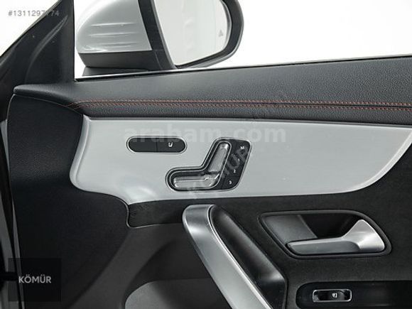 2023 MODEL MERCEDES-BENZ CLA 200 AMG+ 4MATİC - HATASIZ - BOYASIZ