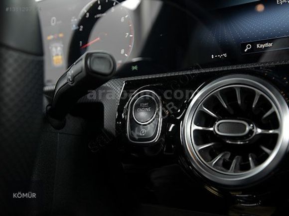 2023 MODEL MERCEDES-BENZ CLA 200 AMG+ 4MATİC - HATASIZ - BOYASIZ