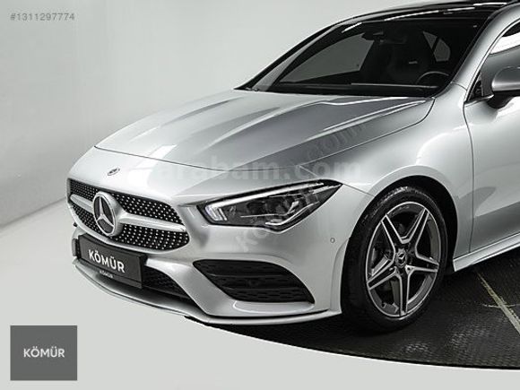 2023 MODEL MERCEDES-BENZ CLA 200 AMG+ 4MATİC - HATASIZ - BOYASIZ