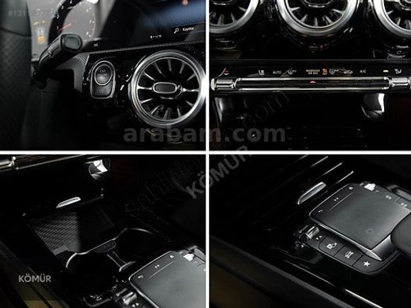 2023 MODEL MERCEDES-BENZ CLA 200 AMG+ 4MATİC - HATASIZ - BOYASIZ