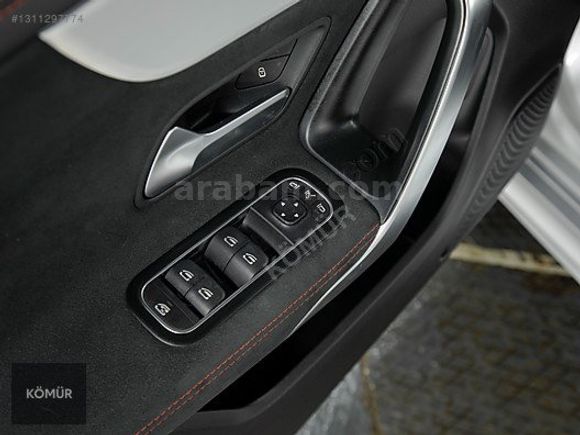 2023 MODEL MERCEDES-BENZ CLA 200 AMG+ 4MATİC - HATASIZ - BOYASIZ
