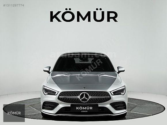 2023 MODEL MERCEDES-BENZ CLA 200 AMG+ 4MATİC - HATASIZ - BOYASIZ