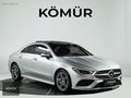 2023 MODEL MERCEDES-BENZ CLA 200 AMG+ 4MATİC - HATASIZ - BOYASIZ
