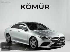 2023 MODEL MERCEDES-BENZ CLA 200 AMG+ 4MATİC - HATASIZ - BOYASIZ