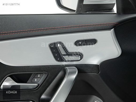 2023 MODEL MERCEDES-BENZ CLA 200 AMG+ 4MATİC - HATASIZ - BOYASIZ